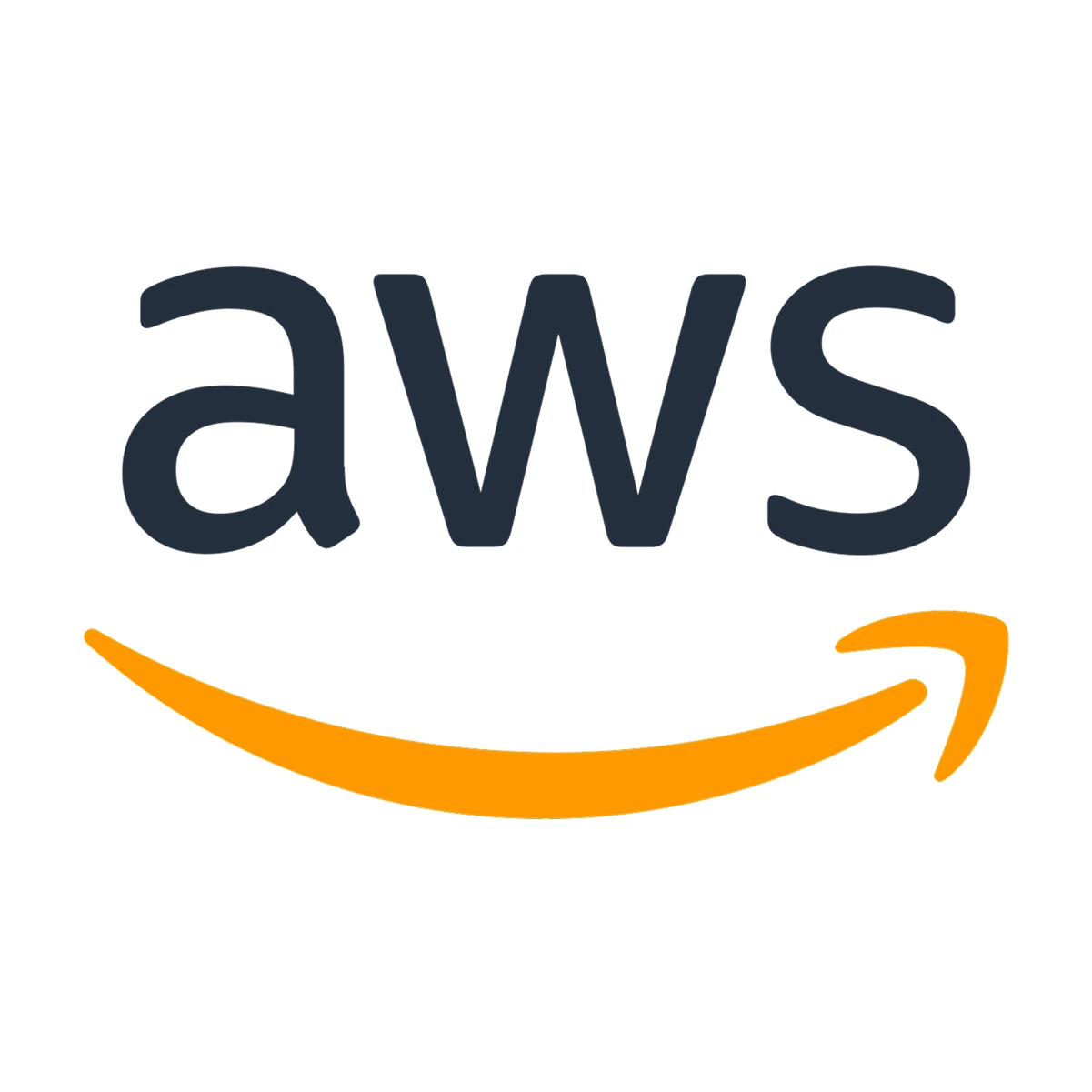 Amazon Web Services (AWS) – Cloud Computing Plattform Amazon Web Services (AWS) Logo