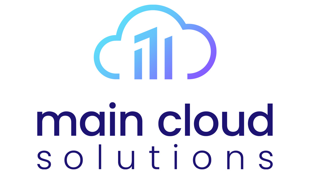 Logo main cloud solutions