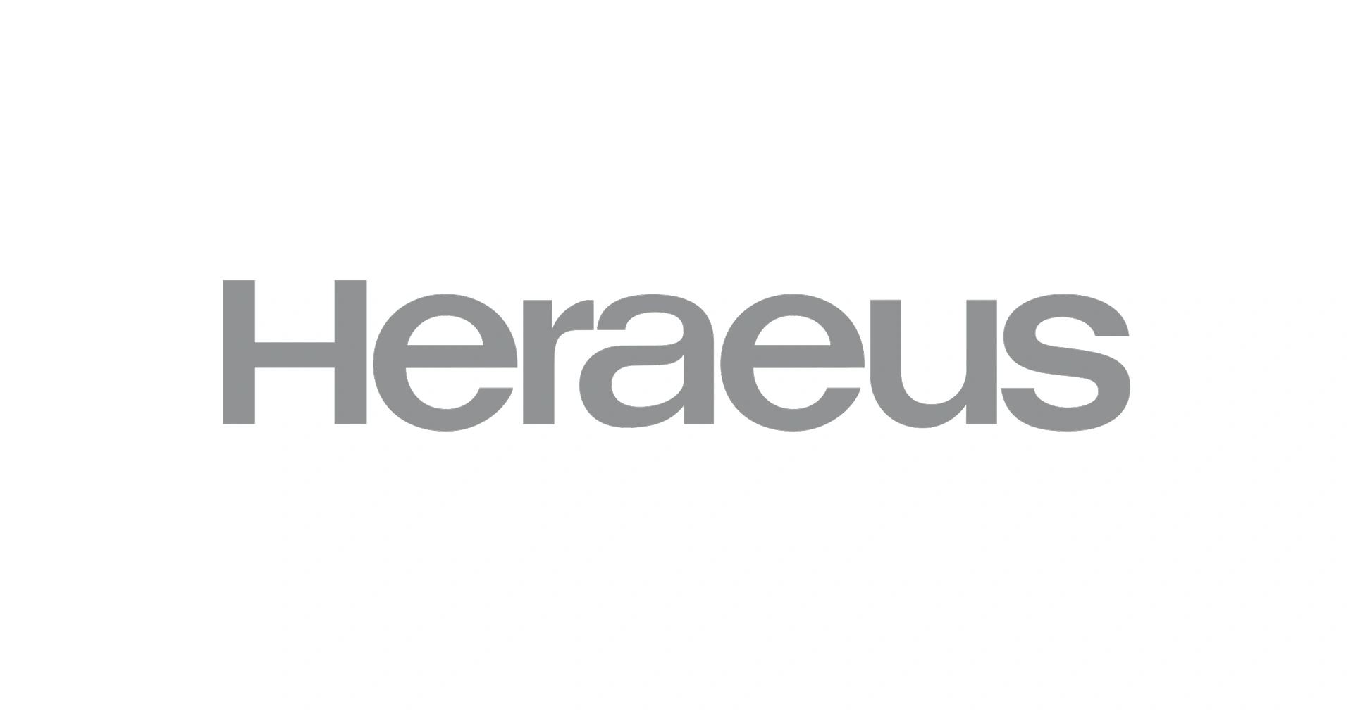 Heraeus Heraeus Logo