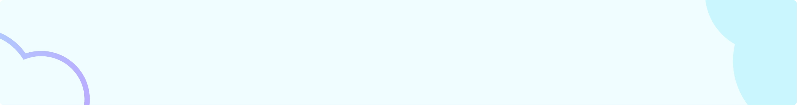 Harmonischer Farbverlauf in Grün und Lila | main cloud solutions Grüner und lila Farbverlauf als Hintergrundgrafik