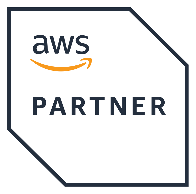 AWS Partner Badge