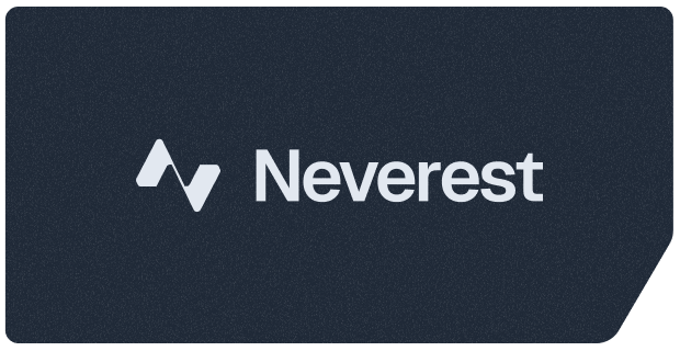 Logo von Neverest