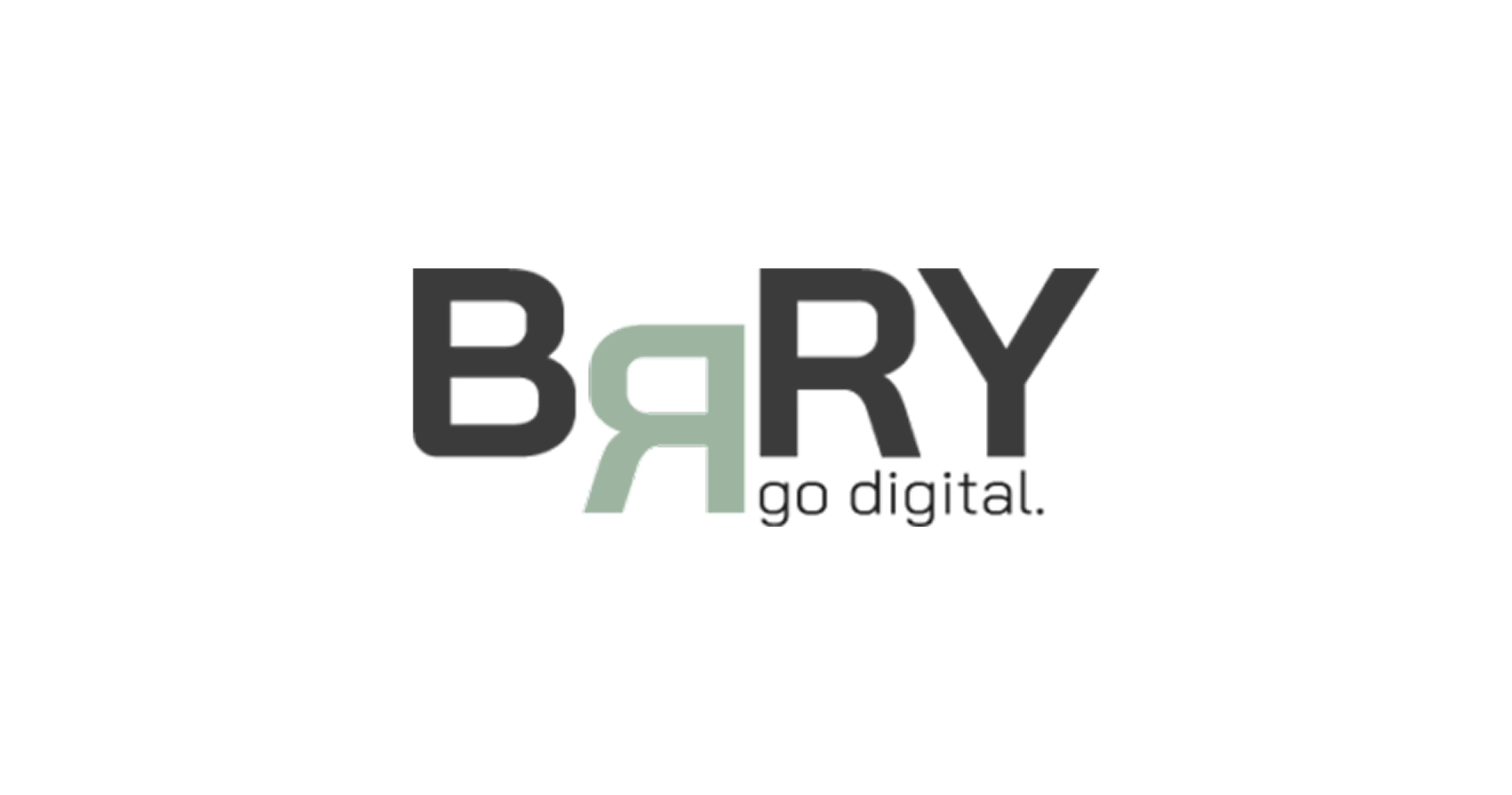 brry brry Logo